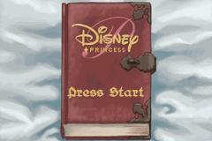 Disney Princess screenshot 4 for GameBoy Advance